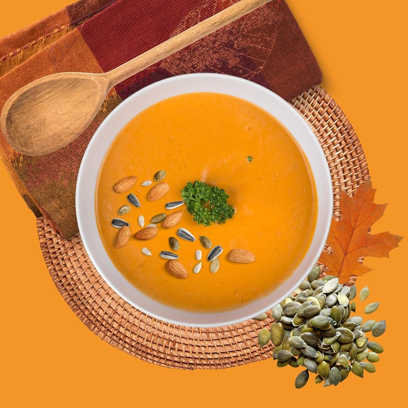 Autumn Flavors